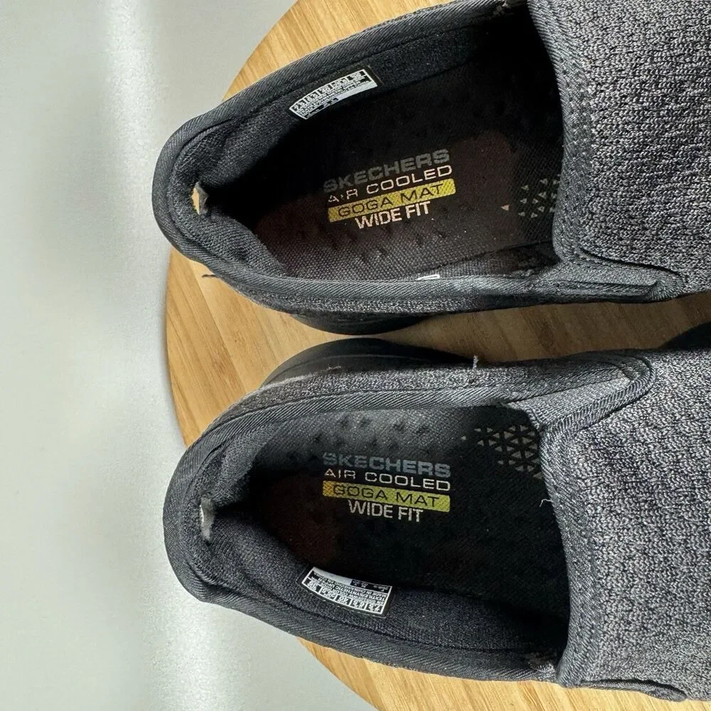 Skechers good used